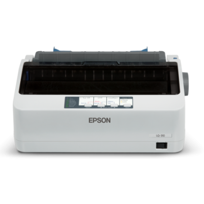 Epson LQ310 Dot Matrix Printer